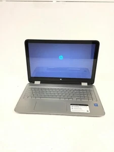HP Envy 15 X360 Touchscreen Laptop i5 4210U 1.70 GHz 15.6" w/ 750Gb HD, 8GB Ram - Picture 1 of 11