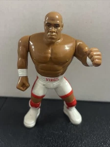 Hasbro Virgil WWF Serie 5 Actionfigur 90er Wrestling Sammlerstück - Bild 1 von 8