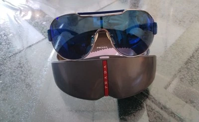 occhiali da sole uomo prada - Imagen 1 de 4