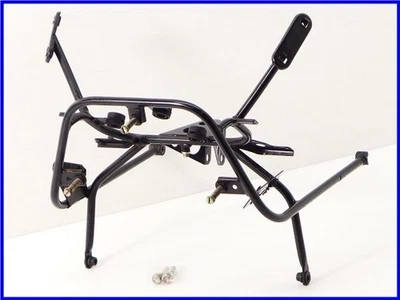 Carenado superior genuino Ducati 1991 900SS 400SL  Foto 1 de 4