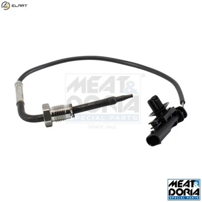 SENSOR EXHAUST GAS TEMPERATURE 12615 FOR JEEP FIAT 55263088/83099/63087 2.0L - Image 1 of 4