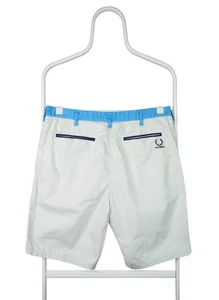 Raf Simmons x Fred Perry man shorts - Picture 1 of 10