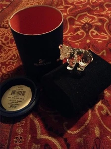 SWAROVSKI GRIZZLYBÄR - NEUWERTIG IN OVP - NICHT MEHR PRODUZIERT 2006 - Bild 1 von 3