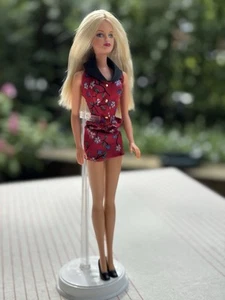 Barbie Style Fashion Avenue 1998 TNT Body - Bild 1 von 1
