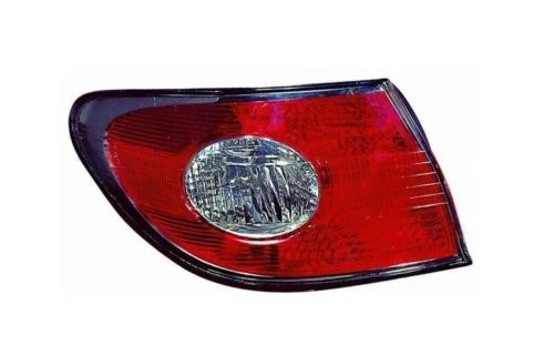 Tail Light Rear Lamp Left Driver for 02-04 Lexus ES300/330 Foto 1 de 1