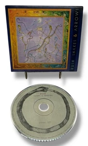 Rush - Snakes & Arrows CD 2007 Prog Rock Anthem Atlantic mit Booklet - Bild 1 von 7