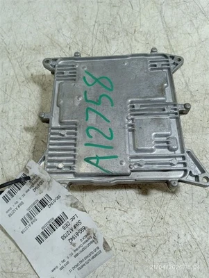 Engine ECM Electronic Control Module Fits 14-18 BMW 320i 3833356 Foto 1 de 4