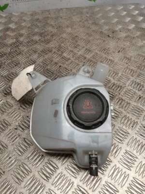 MK6 FL VOLKSWAGEN POLO R-LINE TSI RADIATOR EXPANSION BOTTLE 2Q0121407D 21-24 — 第 1/4 张图片