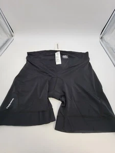 Louis GARNEAU Women's Sprint Tri Shorts (1050646) Black, XXL - Picture 1 of 8