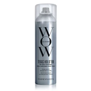 Color Wow Texas Hold 'em Big Hold Hairspray 234ml RRP £29.50 - Picture 1 of 1