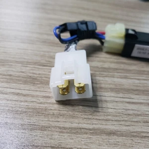 10 pezzi PANASONIC CA1a-12V-N-5 con relè cavo 4 pin - Foto 1 di 3