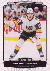 2022-23 O-Pee-Chee #457 Dylan Coghlan - Picture 1 of 1