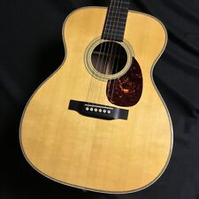 Guitarra acústica usada Martin OM-28 estándar 2467159 2020 for sale
