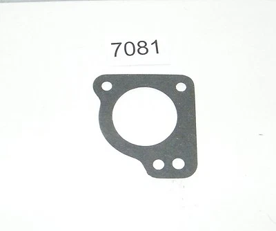 Thermostat Gasket 1981 To 1990 Escort 82 - 88 EXP 81 - 87 Lynx LN7 1.6 1.9 4 Cyl - Image 1 of 2