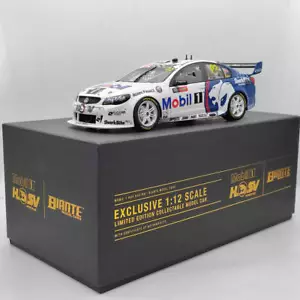 BIANTE B12H17R 1/12 HOLDEN VF COMMODORE V8 2017 SUPERCHEAP AUTO BATHURST 1000 - Bild 1 von 11