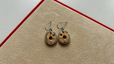 Breil Orecchini Donna ORIGINALE!!! - Immagine 1 di 2