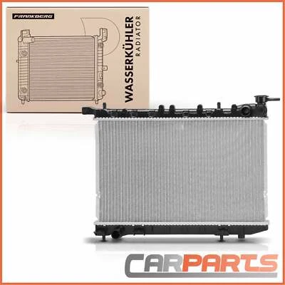 Enfriador Refrigeración Del Motor Cambios para Nissan Sunny III N14 Y10 100NX - Imagen 1 de 4