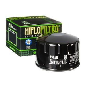 1x Hiflo Filtre Huile HF164 Hiflo