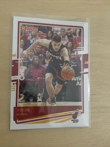 2020-21 - Donruss - Tyler Herro #187 - Miami Heat - Bild 1 von 2