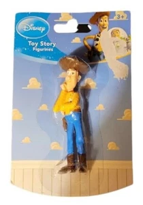 Disney Pixar Toy Story 4 Figur - Neu - Woody - Bild 1 von 1