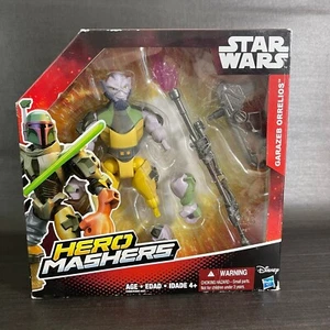 NEW Star Wars Hero Masher General Grievous 2015 Action Figure Hasbro - Picture 1 of 8