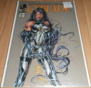 Cyberforce Origins (1995) #1B...Published Jan 1995 by Image - Imagen 1 de 1