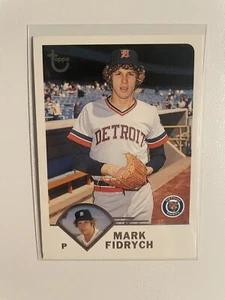 Mark Fidrych Topps 2003 - Imagen 1 de 2