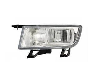 Left Fog Lamp fits SAAB 9-3 YS3D 1998 1999 2000 2001 2002 VH699L - Picture 1 of 1