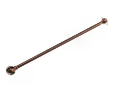 XRAY Halbach CVD vorne und hinten HUDY STEEL XT8 XRA355280  - Bild 1 von 2