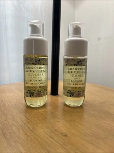 Crabtree & Evelyn 2 Pack Unused - Picture 1 of 2