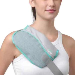 Tynor Hot & cold Pack adjustable cold pad supportive Belt hot & cold new - Picture 1 of 4