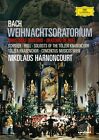 Bach, J.S.: Christmas Oratorio (DVD) Peter Schreier