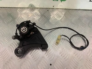 Pinza freno trasero Triple RS TRIUMPH 765 STREET TRIPLE RS AÑO 2018-2021 (STOCK 968) - Imagen 1 de 6