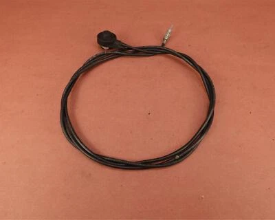2010-2017 Victory Cross Country Radio Antenna Wire - Image 1 of 4