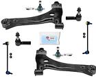 Front Lower Control Arm W/ Ball Joint Fits 2015-2020 Ford Transit 150 8pc