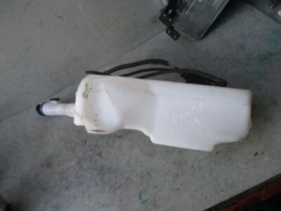 2019 FIAT PANDA MK3 1.2 PETROL WINDSCREEN WASHER BOTTLE - Image 1 of 4