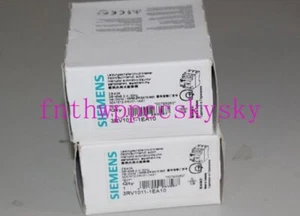 Siemens 3RV1011-1EA10 NEW IN BOX - Picture 1 of 1