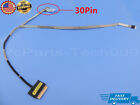 Genuine K1N-3040035-H39 LCD EDP Video Cable For MSI GE62 MS-16J1 PE60 6QE 30PIN