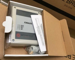 Honeywell CMA22 Notifier - Brandneu - Bild 1 von 13