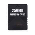 256MB 256M Memory Card Save Game Data Stick Module For PS 2 Game Console