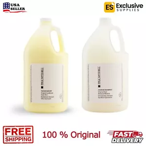 Paul Mitchell Hair Care Duo Shampoo & Conditioner Set - FREE SHIPPING - Picture 1 of 3