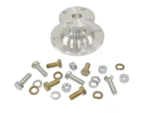 1960-1970 Corvette Fan Clutch Eliminator Kit - Foto 1 di 3