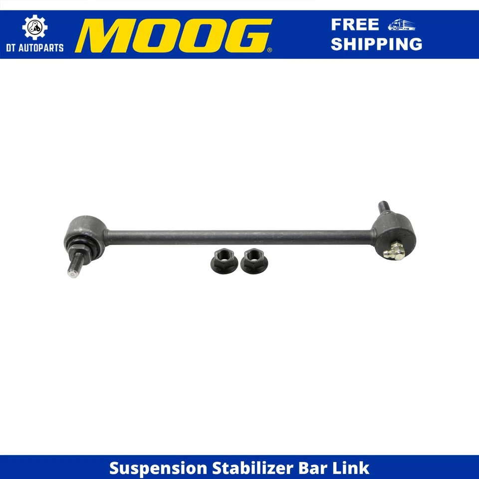 For 2006-2011 Chevrolet Aveo5 Suspension Stabilizer Bar Link Front MOOG 2006 - Image 1 of 4