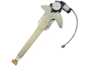 For 1988-1996 Ford F Super Duty Window Regulator Front Right 58618QR 1995 1991 - Picture 1 of 2