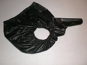 NEU! ULTRA SOFT WEICH PVC MÄNNER SLIP mit HÜLLE MEN BRIEFS M-L - Bild 1 von 12