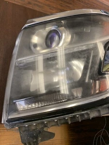 Headlight Assembly TYC 20-9645-00 - Bild 1 von 18