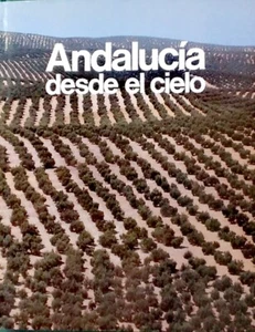 Andalucía desde el cielo.1989.ISBN:84-404-5966-1 - Imagen 1 de 1