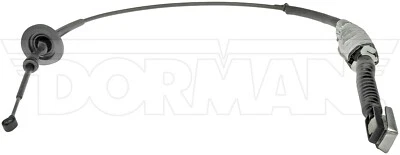 Cable de palanca de cambios de transmisión automática compatible con Mercury Mountaineer Dorman 2007-2010 Foto 1 de 4
