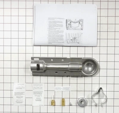 ✅Kit de conversión de LP secadora Frigidaire Electrolux PCK4200 OEM Foto 1 de 3