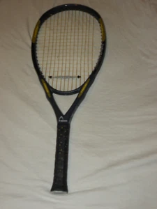 HEAD INTELLIGENCE I.X11 OS Excellent Shape Tennis Racquet Sports Court Classic - Picture 1 of 18